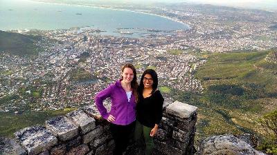 WGS South Africa- Study Abroad Info Session